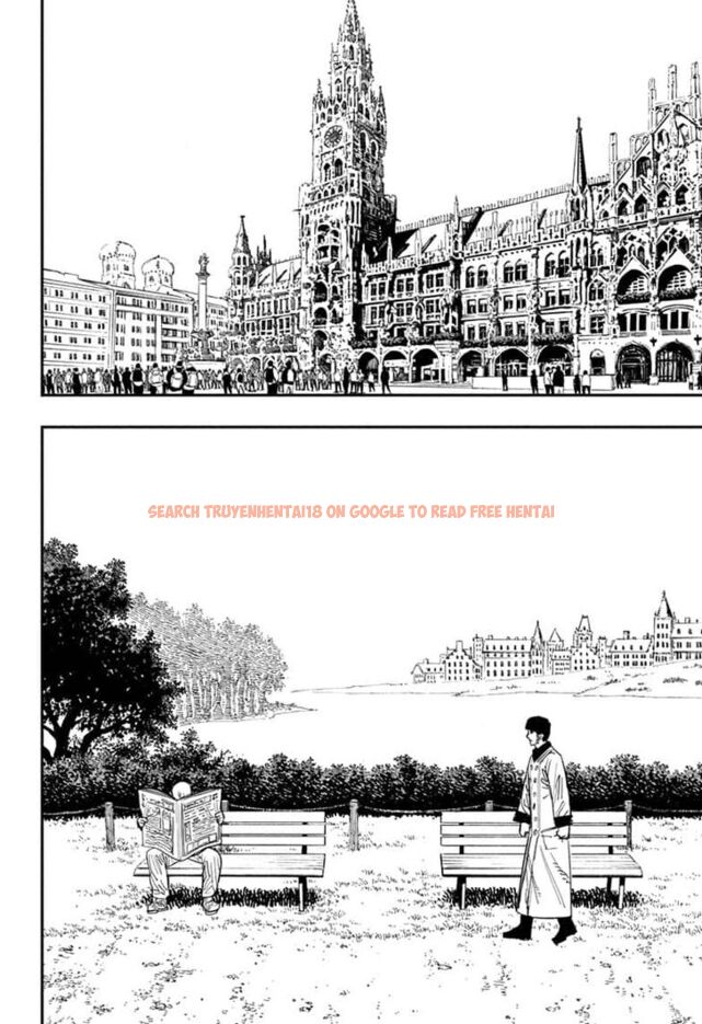 Read Hentai Image 14 043 in comic Chainsaw Man - Chapter 54 - www.hentaitnt.net