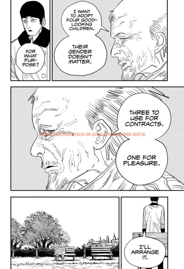 Read Hentai Image 16 043 in comic Chainsaw Man - Chapter 54 - www.hentaitnt.net
