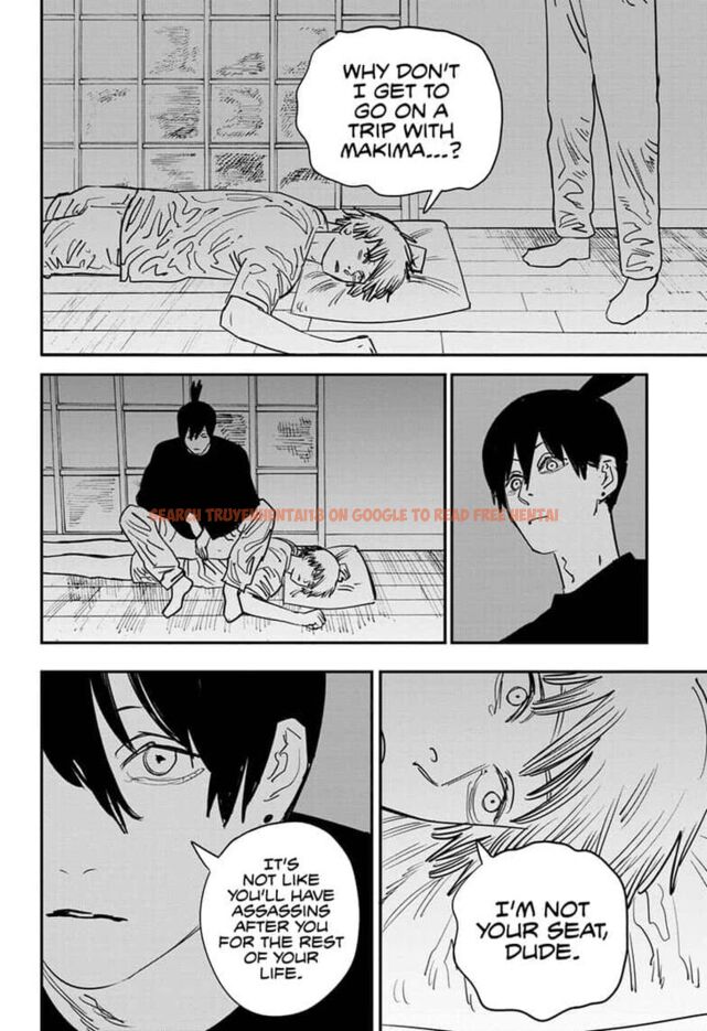 Read Hentai Image 18 043 in comic Chainsaw Man - Chapter 54 - www.hentaitnt.net