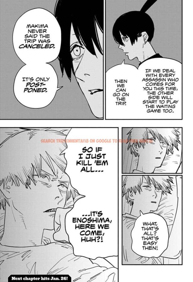 Read Hentai Image 19 046 in comic Chainsaw Man - Chapter 54 - www.hentaitnt.net