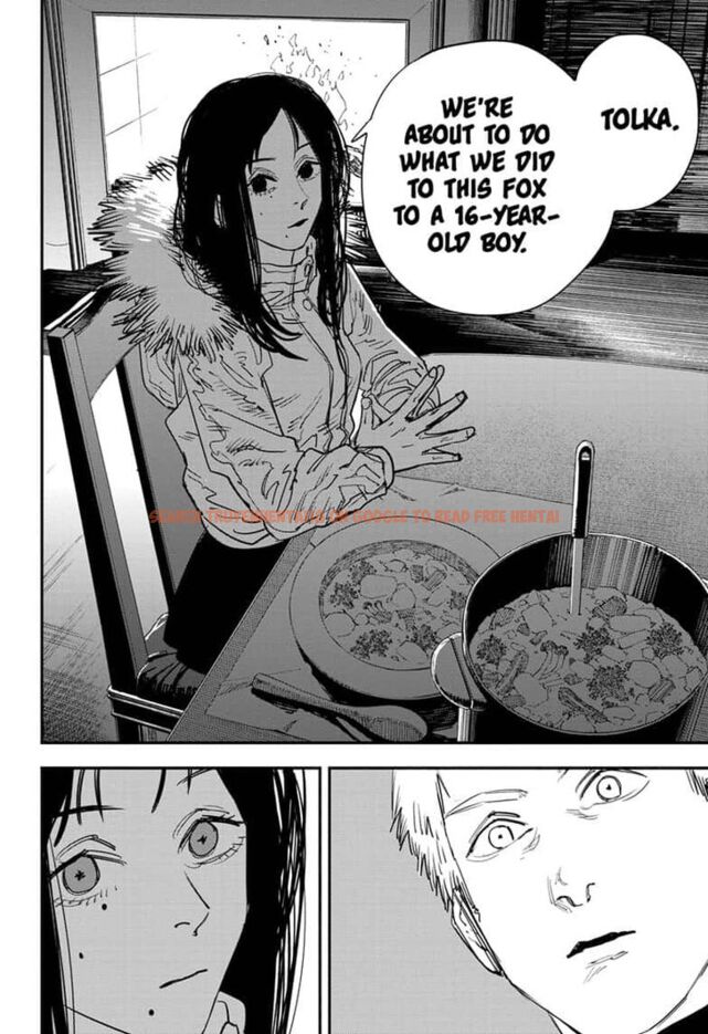 Read Hentai Image 4 043 in comic Chainsaw Man - Chapter 54 - www.hentaitnt.net