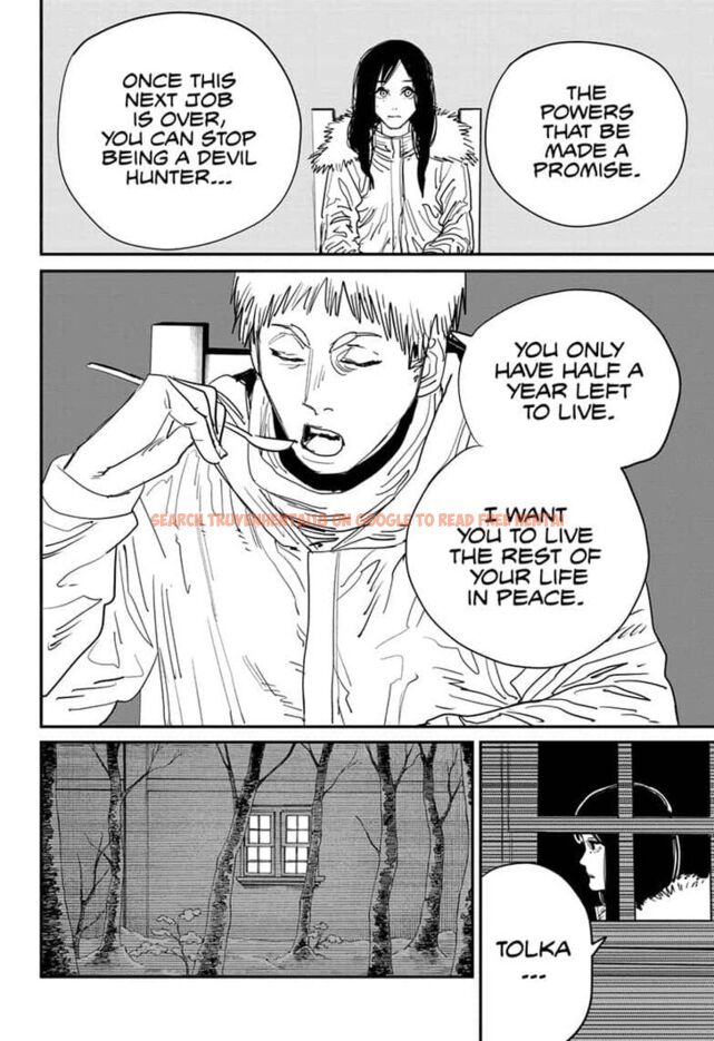 Read Hentai Image 6 043 in comic Chainsaw Man - Chapter 54 - www.hentaitnt.net