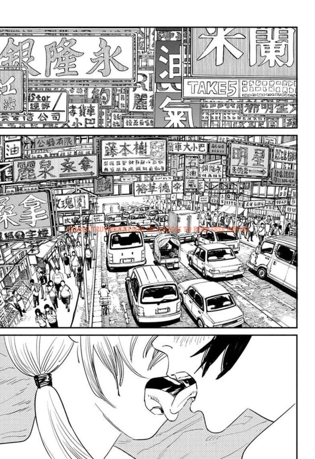 Read Hentai Image 7 043 in comic Chainsaw Man - Chapter 54 - www.hentaitnt.net