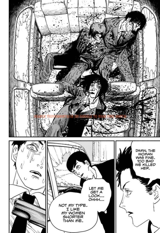 Read Hentai Image 14 046 in comic Chainsaw Man - Chapter 55 - hentaitnt.net