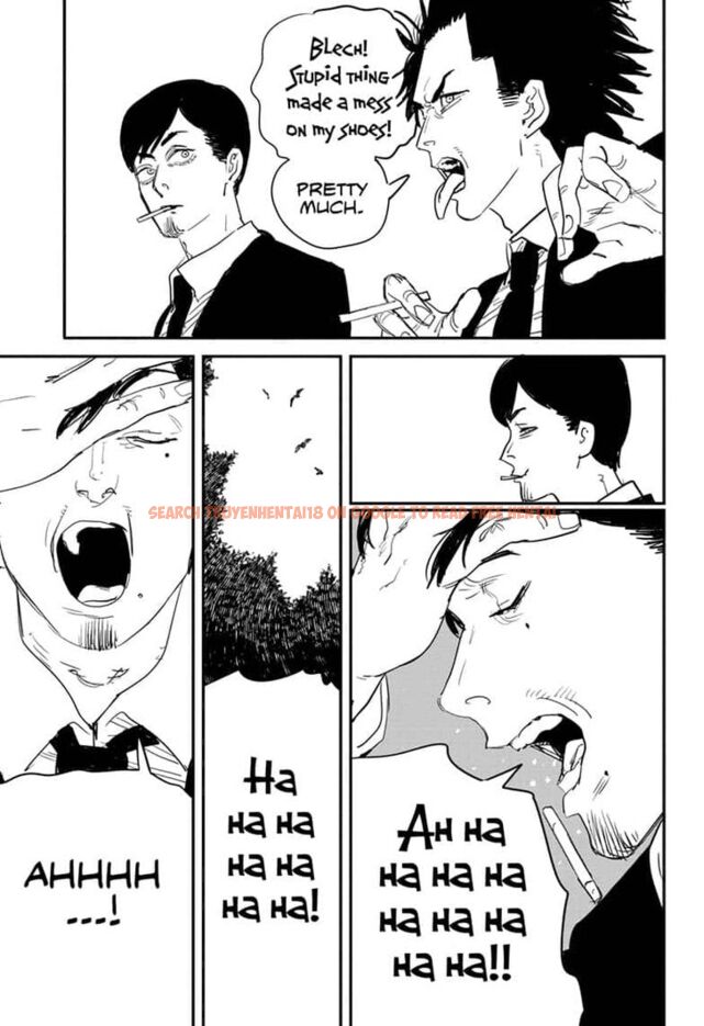 Read Hentai Image 17 046 in comic Chainsaw Man - Chapter 55 - hentaitnt.net