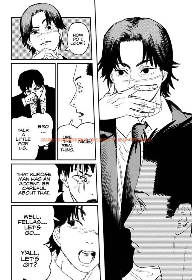 Read Hentai Image 18 046 in comic Chainsaw Man - Chapter 55 - hentaitnt.net
