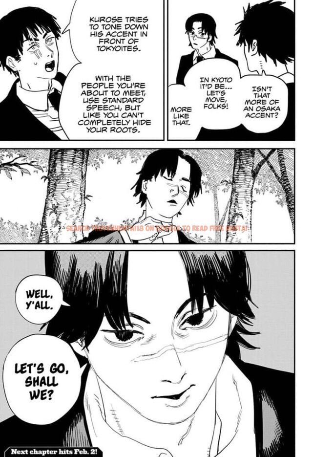 Read Hentai Image 19 046 in comic Chainsaw Man - Chapter 55 - hentaitnt.net