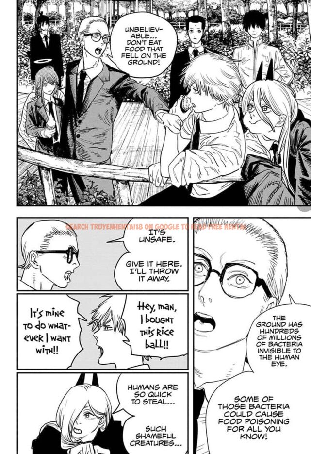 Read Hentai Image 2 046 in comic Chainsaw Man - Chapter 55 - hentaitnt.net