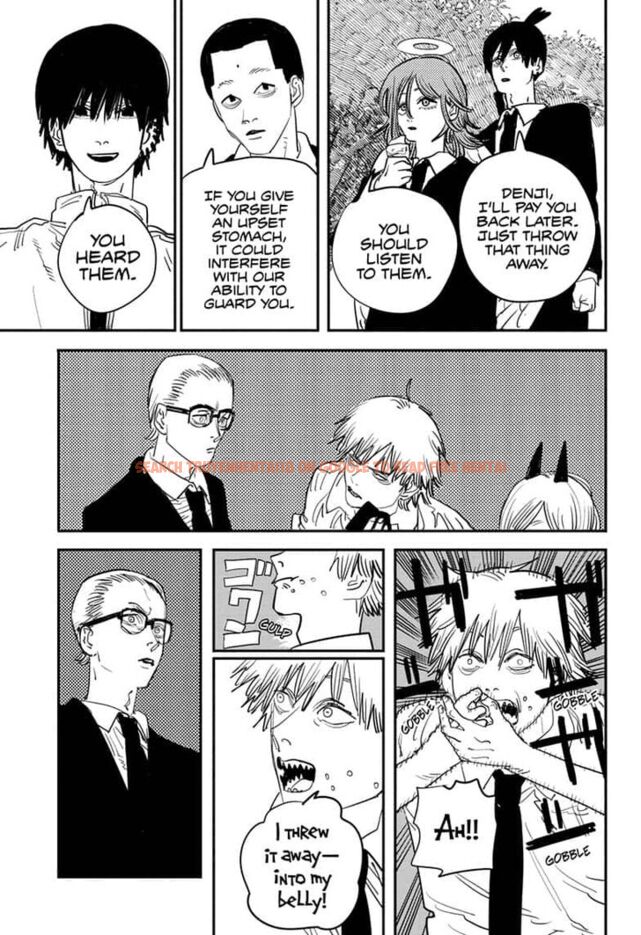 Read Hentai Image 3 046 in comic Chainsaw Man - Chapter 55 - hentaitnt.net