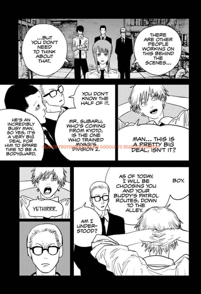 Read Hentai Image 5 046 in comic Chainsaw Man - Chapter 55 - hentaitnt.net