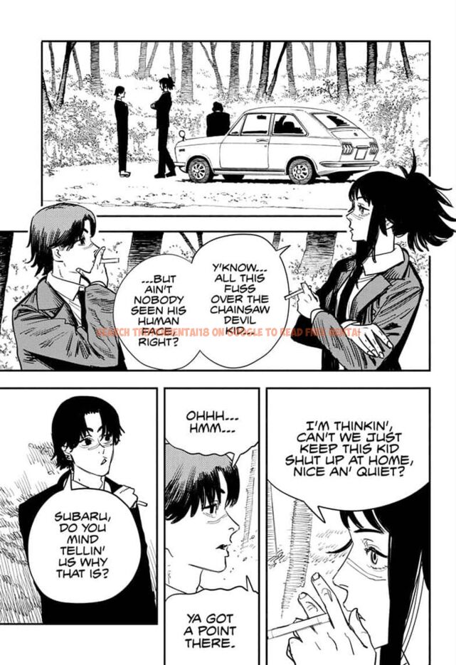 Read Hentai Image 7 046 in comic Chainsaw Man - Chapter 55 - hentaitnt.net