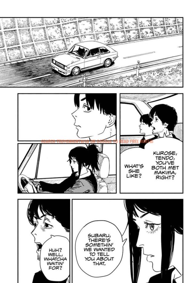 Read Hentai Image 9 046 in comic Chainsaw Man - Chapter 55 - hentaitnt.net