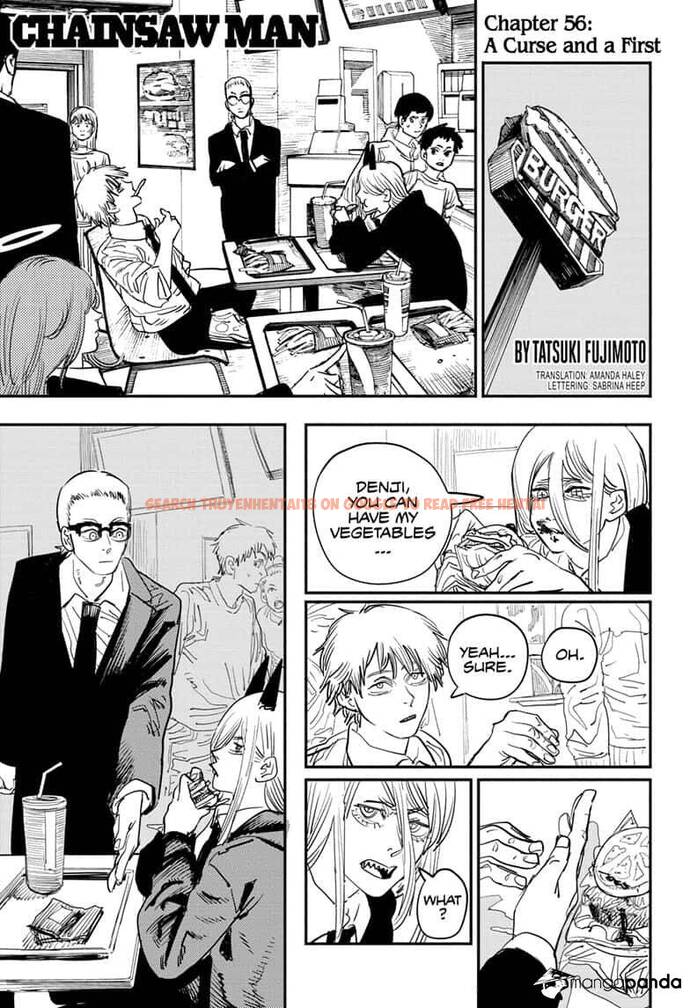 Read Hentai Image 1 046 in comic Chainsaw Man - Chapter 56 - www.hentaitnt.net