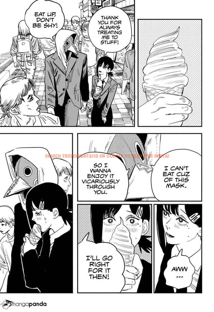 Read Hentai Image 10 046 in comic Chainsaw Man - Chapter 56 - www.hentaitnt.net