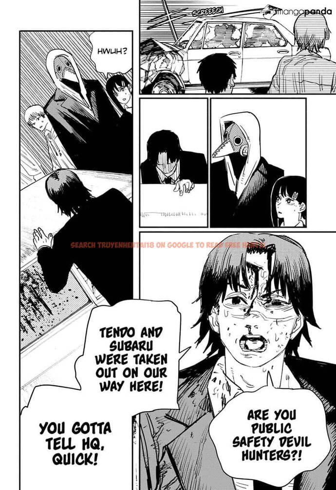 Read Hentai Image 14 046 in comic Chainsaw Man - Chapter 56 - www.hentaitnt.net