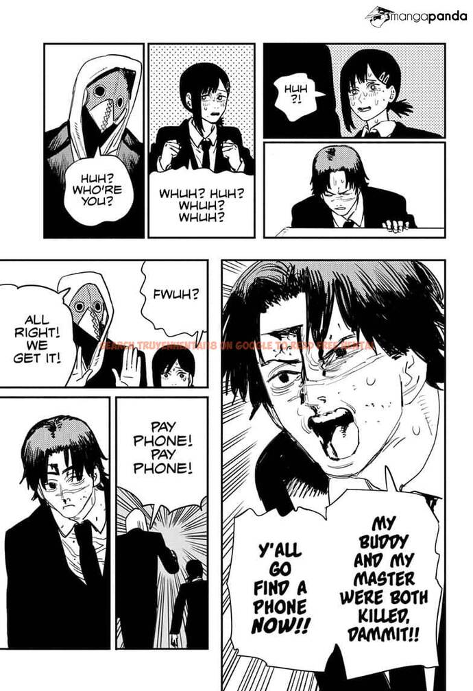 Read Hentai Image 15 046 in comic Chainsaw Man - Chapter 56 - www.hentaitnt.net