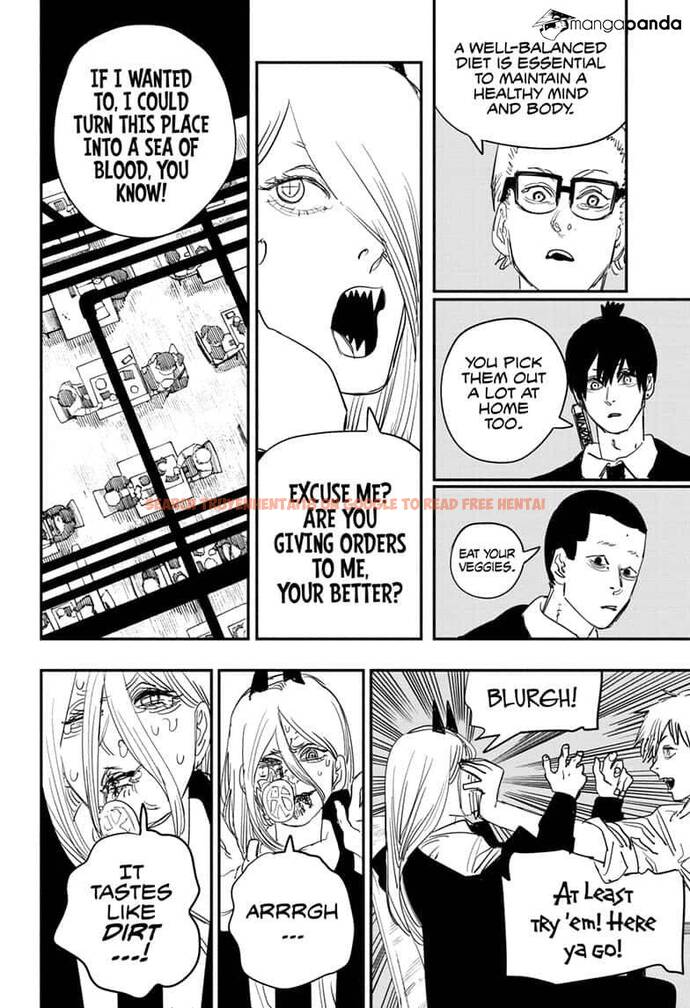 Read Hentai Image 2 046 in comic Chainsaw Man - Chapter 56 - www.hentaitnt.net