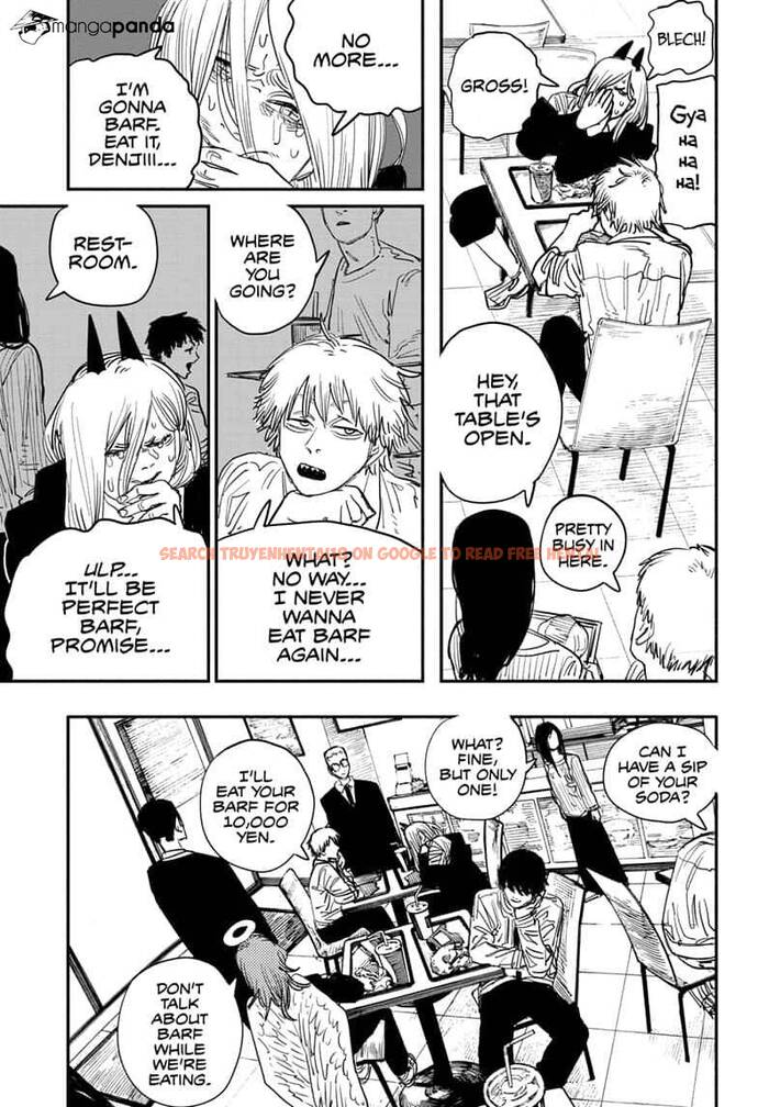 Read Hentai Image 3 046 in comic Chainsaw Man - Chapter 56 - www.hentaitnt.net