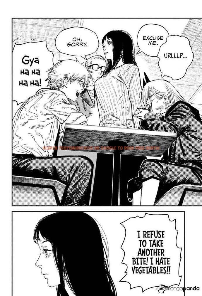 Read Hentai Image 4 046 in comic Chainsaw Man - Chapter 56 - www.hentaitnt.net