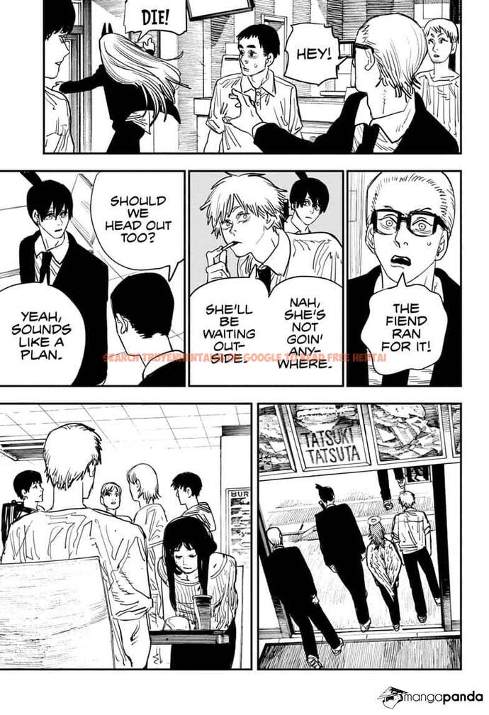 Read Hentai Image 5 046 in comic Chainsaw Man - Chapter 56 - www.hentaitnt.net