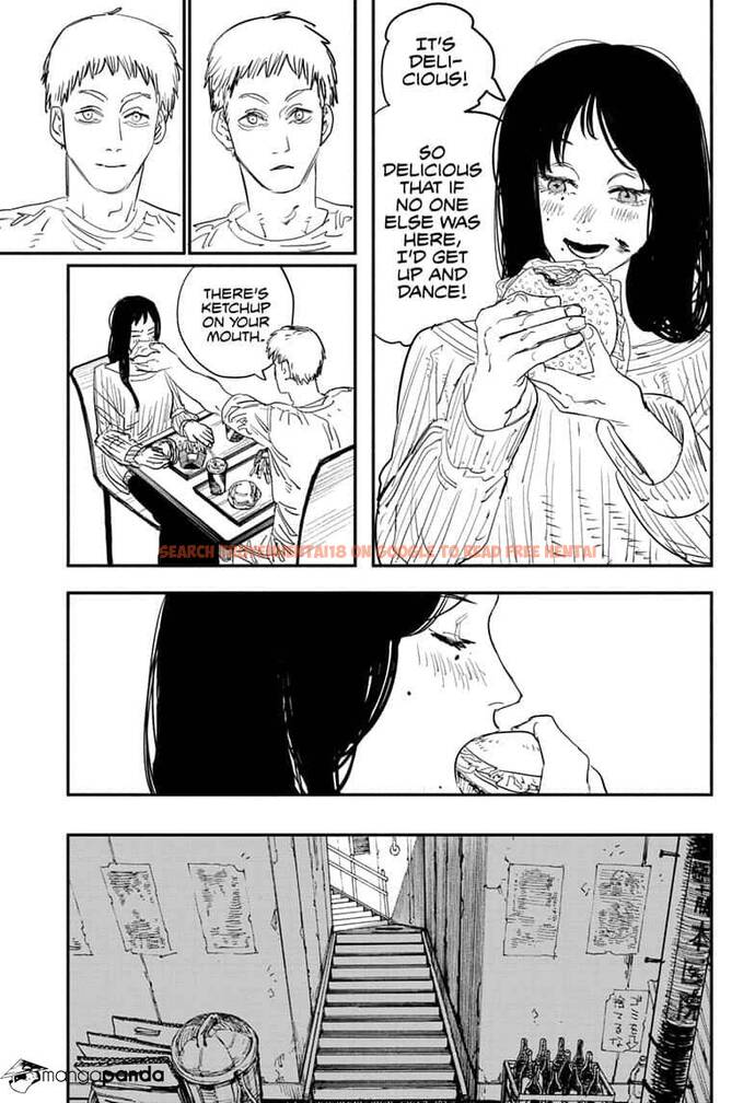 Read Hentai Image 9 046 in comic Chainsaw Man - Chapter 56 - www.hentaitnt.net