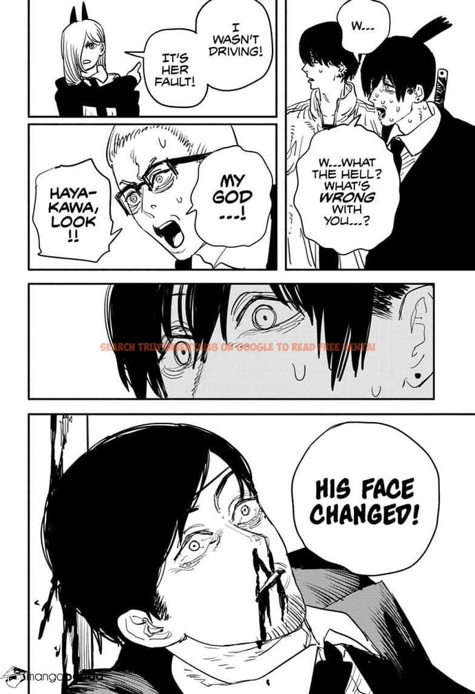 Read Hentai Image 11 047 in comic Chainsaw Man - Chapter 57 - hentaitnt.net