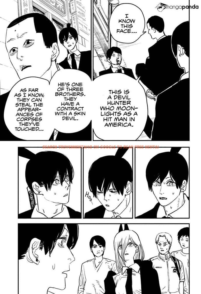 Read Hentai Image 12 047 in comic Chainsaw Man - Chapter 57 - hentaitnt.net