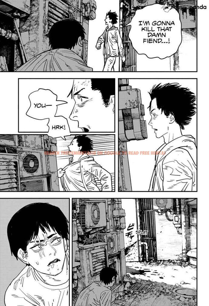 Read Hentai Image 16 047 in comic Chainsaw Man - Chapter 57 - hentaitnt.net