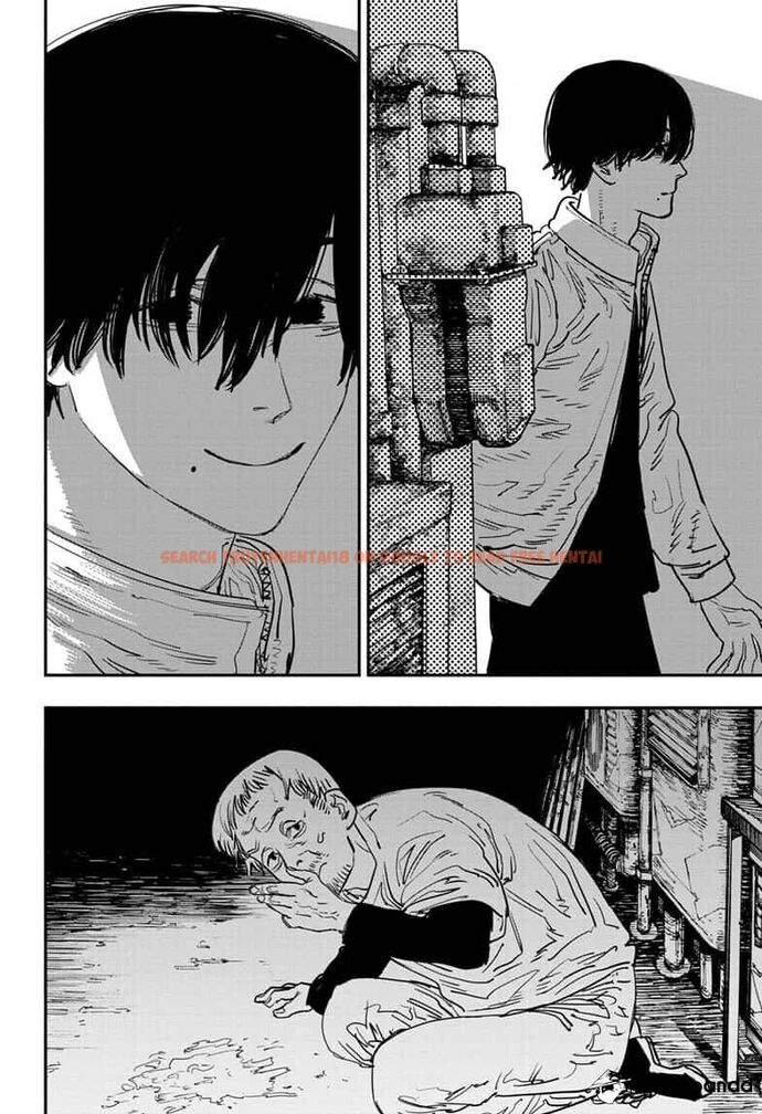 Read Hentai Image 17 047 in comic Chainsaw Man - Chapter 57 - hentaitnt.net