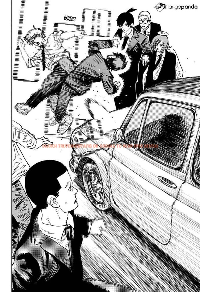 Read Hentai Image 5 047 in comic Chainsaw Man - Chapter 57 - hentaitnt.net