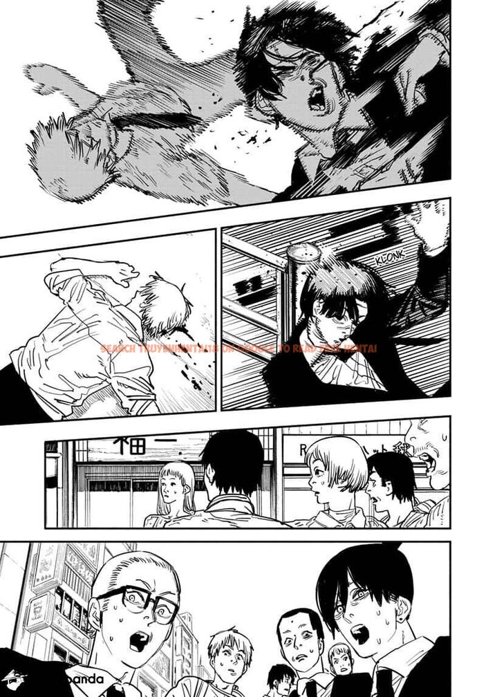 Read Hentai Image 6 047 in comic Chainsaw Man - Chapter 57 - hentaitnt.net