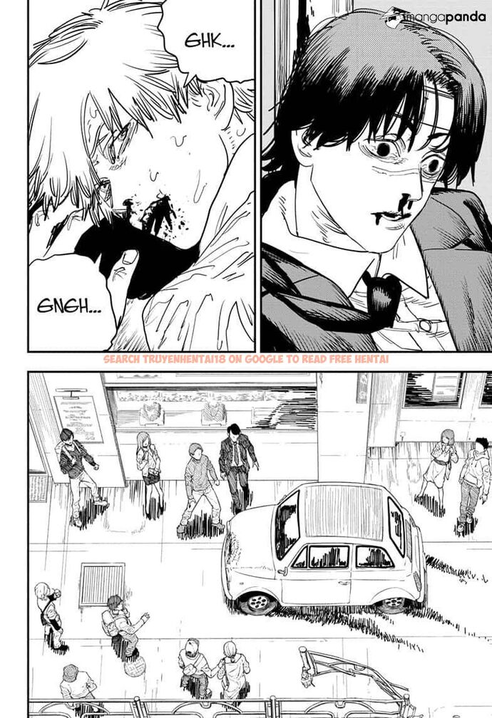 Read Hentai Image 7 047 in comic Chainsaw Man - Chapter 57 - hentaitnt.net