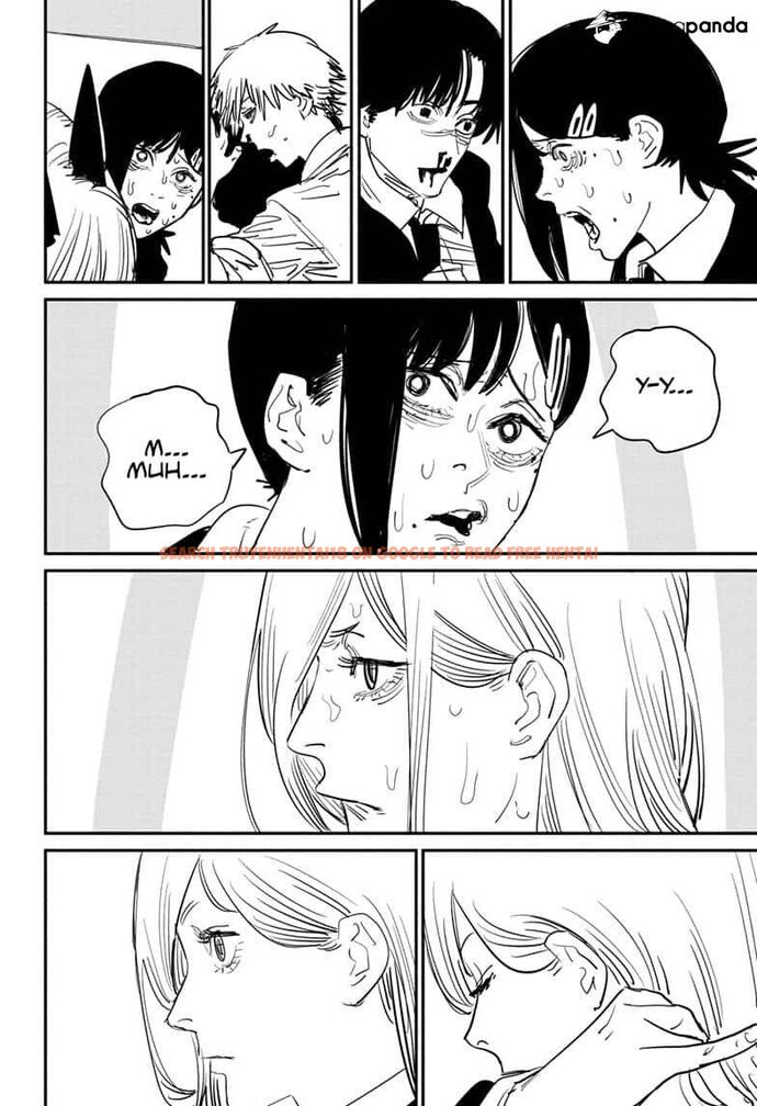 Read Hentai Image 9 047 in comic Chainsaw Man - Chapter 57 - hentaitnt.net