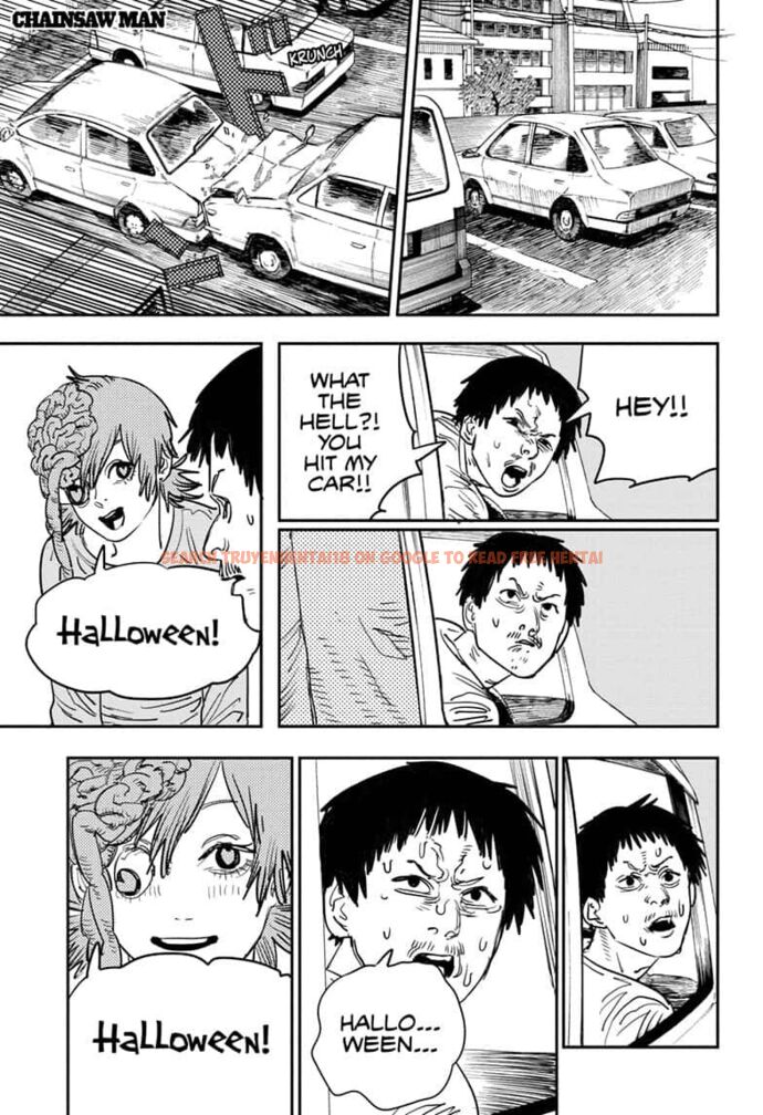 Read Hentai Image 1 047 in comic Chainsaw Man - Chapter 58 - www.hentaitnt.net