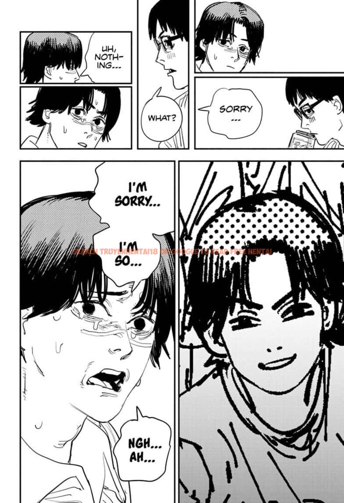 Read Hentai Image 11 047 in comic Chainsaw Man - Chapter 58 - www.hentaitnt.net