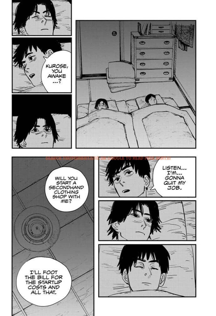 Read Hentai Image 13 047 in comic Chainsaw Man - Chapter 58 - www.hentaitnt.net