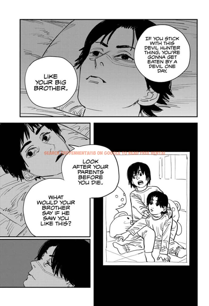 Read Hentai Image 14 047 in comic Chainsaw Man - Chapter 58 - www.hentaitnt.net
