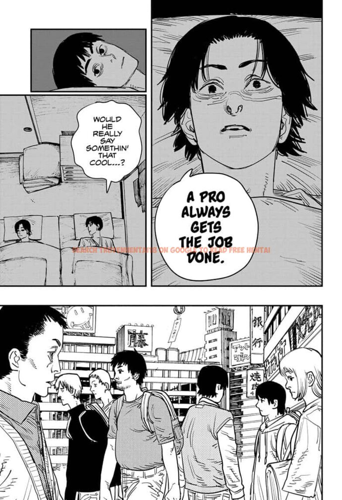 Read Hentai Image 16 047 in comic Chainsaw Man - Chapter 58 - www.hentaitnt.net