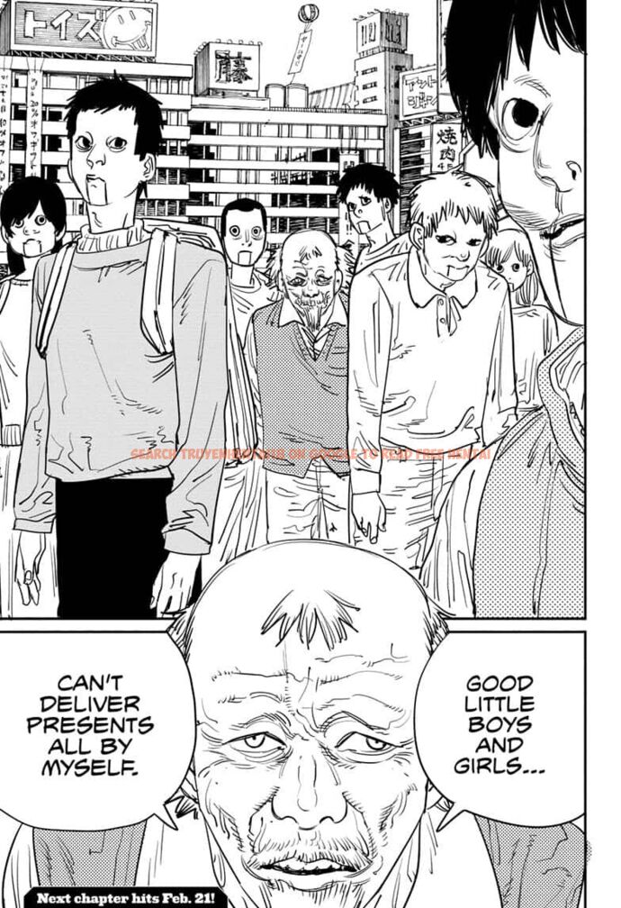 Read Hentai Image 18 047 in comic Chainsaw Man - Chapter 58 - www.hentaitnt.net