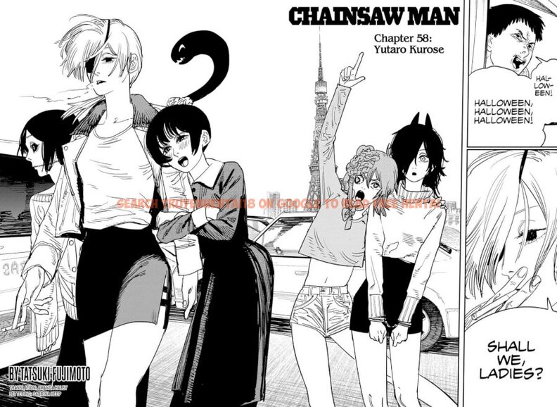 Read Hentai Image 2 047 in comic Chainsaw Man - Chapter 58 - www.hentaitnt.net