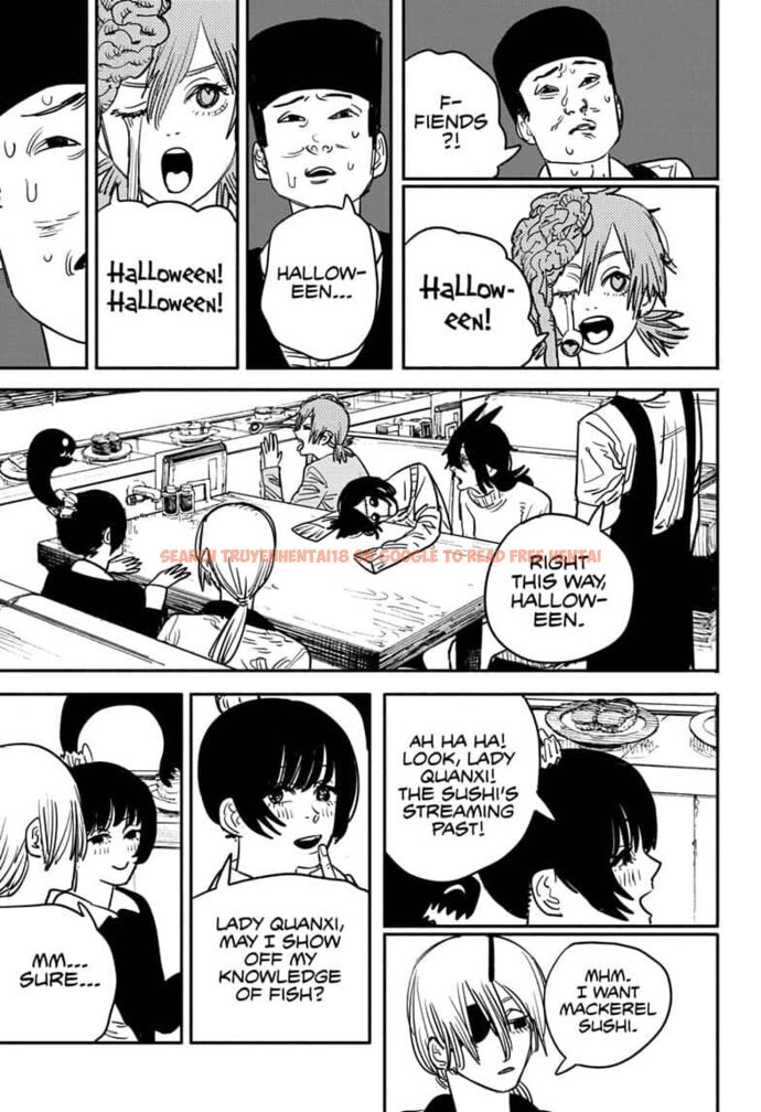 Read Hentai Image 4 047 in comic Chainsaw Man - Chapter 58 - www.hentaitnt.net