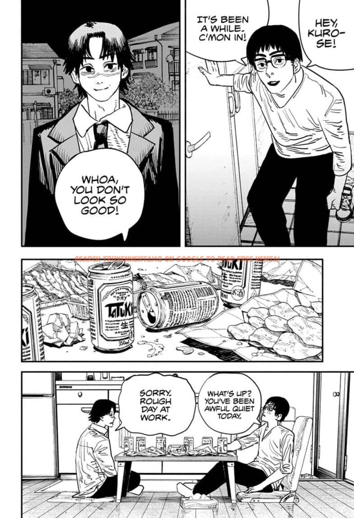 Read Hentai Image 7 047 in comic Chainsaw Man - Chapter 58 - www.hentaitnt.net