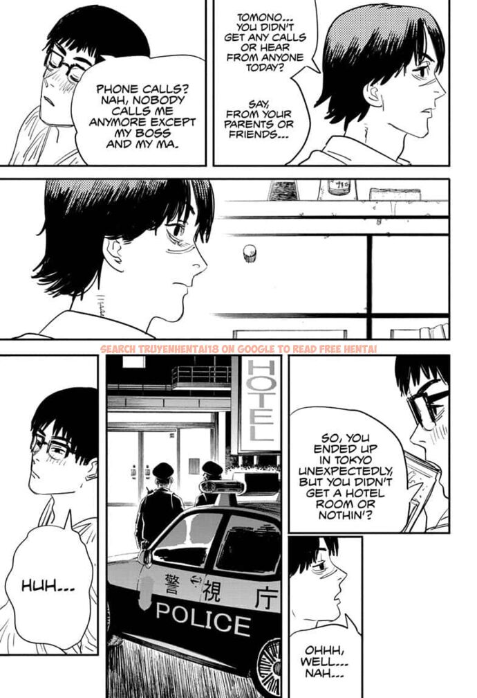 Read Hentai Image 8 047 in comic Chainsaw Man - Chapter 58 - www.hentaitnt.net