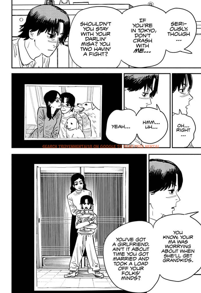 Read Hentai Image 9 047 in comic Chainsaw Man - Chapter 58 - www.hentaitnt.net