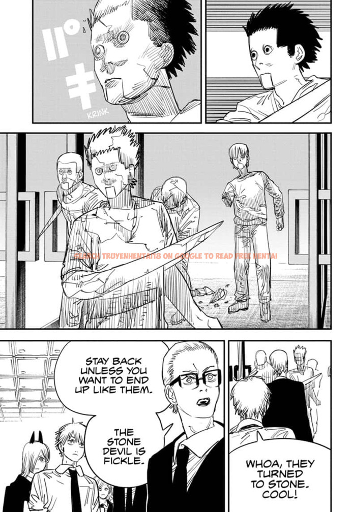 Read Hentai Image 10 047 in comic Chainsaw Man - Chapter 59 - www.hentaitnt.net