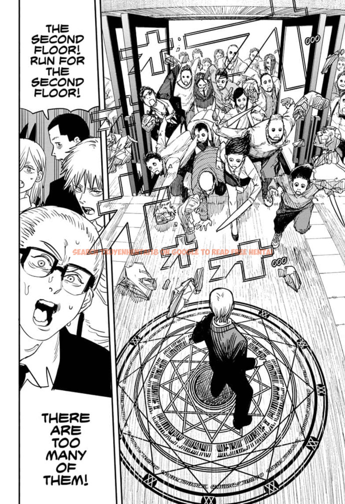 Read Hentai Image 13 047 in comic Chainsaw Man - Chapter 59 - www.hentaitnt.net