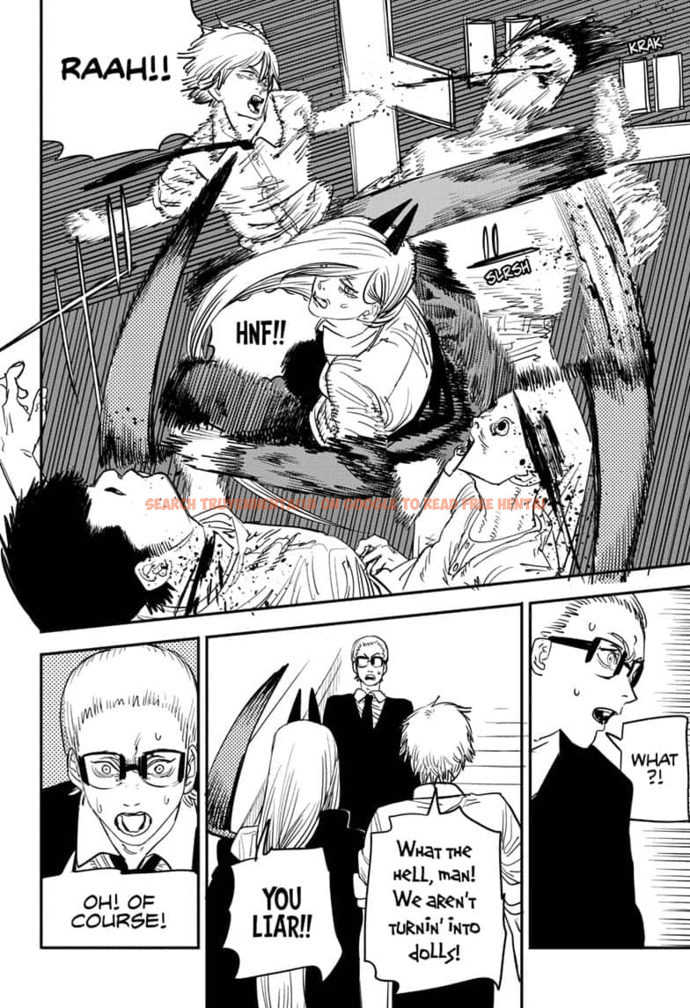 Read Hentai Image 15 047 in comic Chainsaw Man - Chapter 59 - www.hentaitnt.net