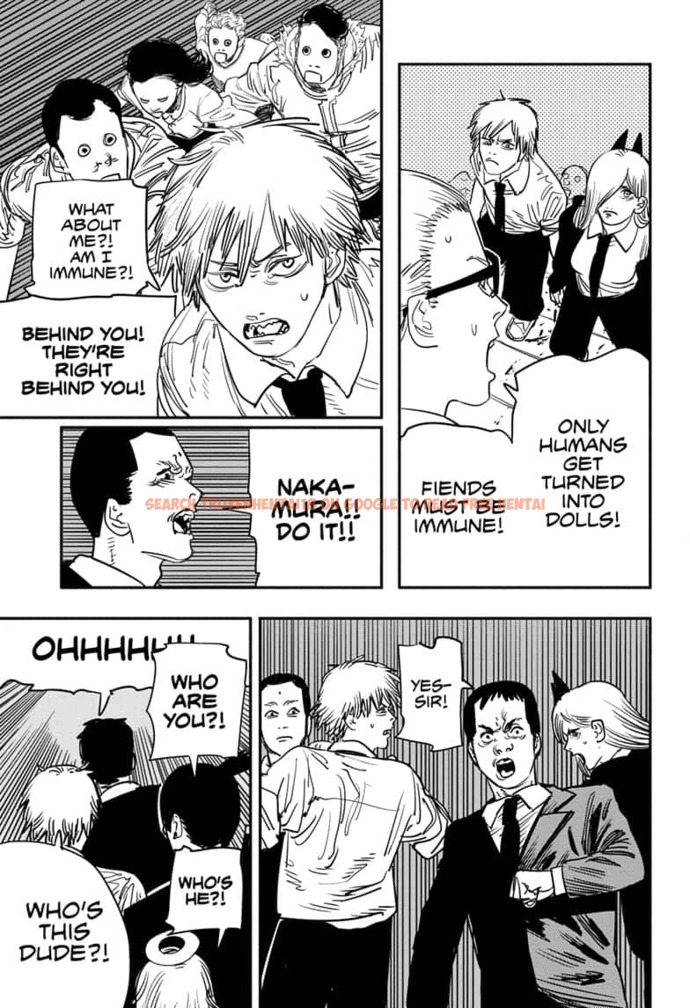 Read Hentai Image 16 047 in comic Chainsaw Man - Chapter 59 - www.hentaitnt.net