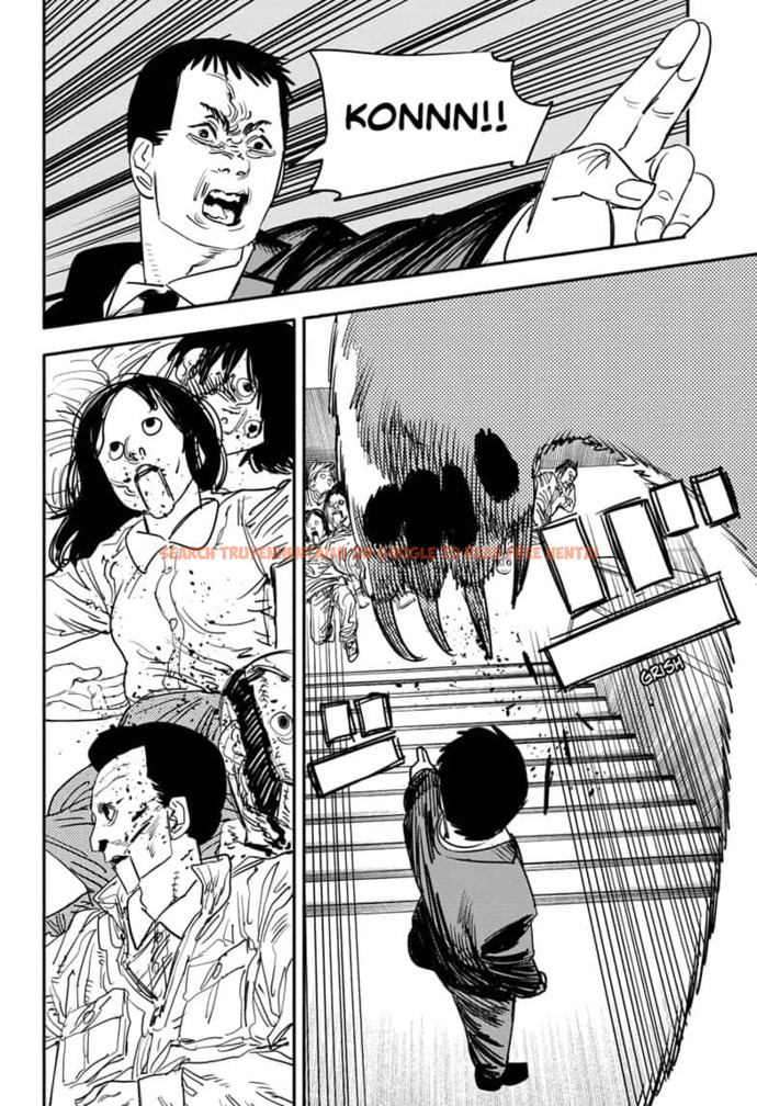 Read Hentai Image 17 047 in comic Chainsaw Man - Chapter 59 - www.hentaitnt.net