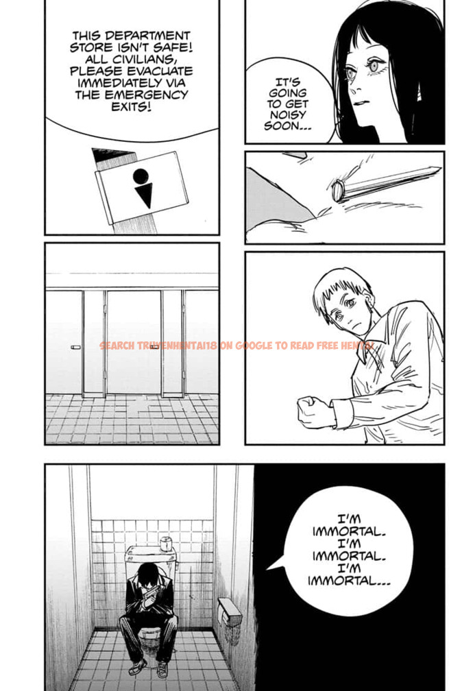 Read Hentai Image 20 047 in comic Chainsaw Man - Chapter 59 - www.hentaitnt.net